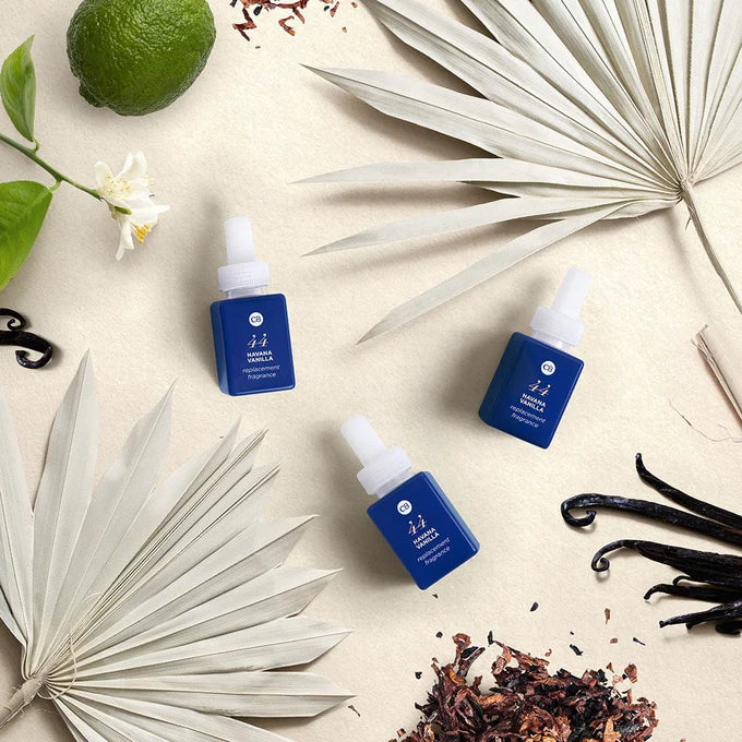 Havana Vanilla - Pura Refill