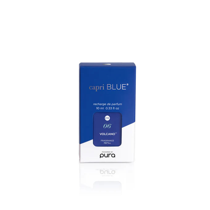 Volcano - Pura Refill