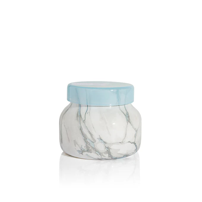 Blue Jean Modern Marble - 8 OZ