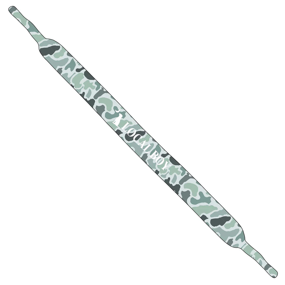 Localflage Lagoon Sunglass Strap