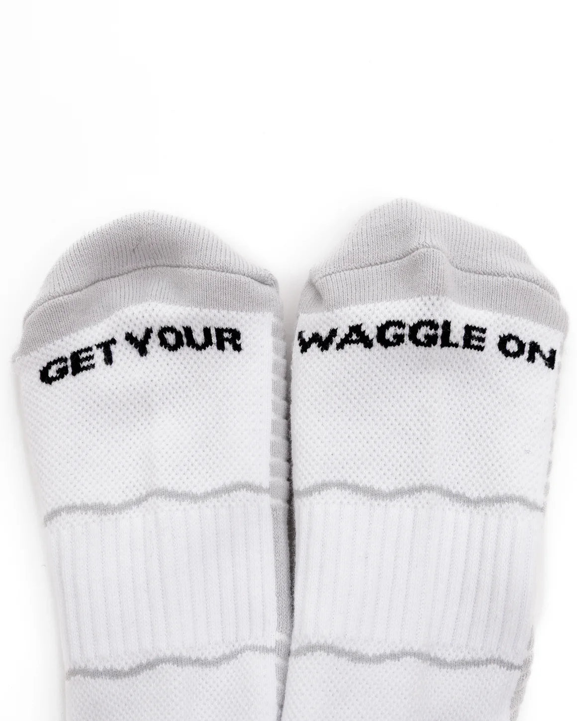 Wavelength Quarter Socks: 3-Pack
