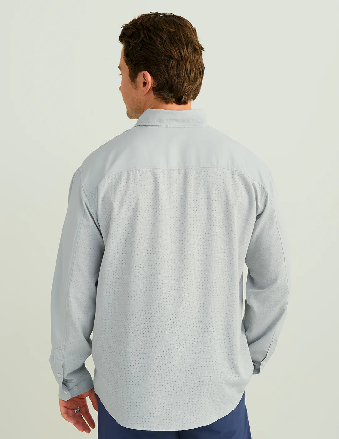 Tide Point Long Sleeve