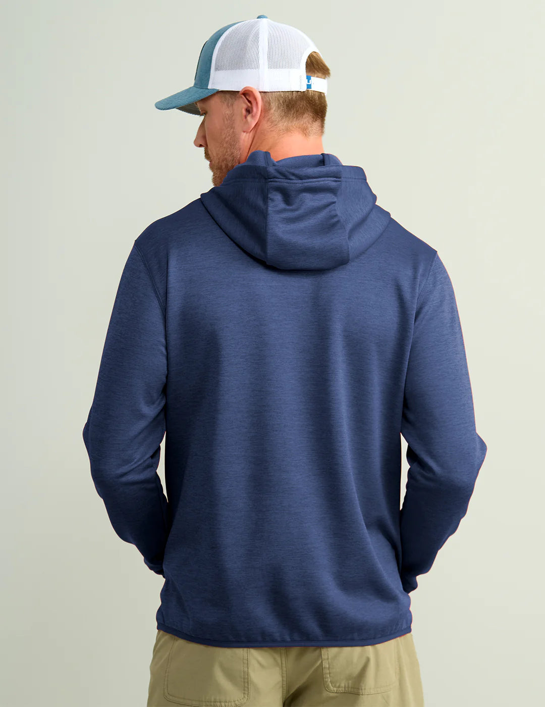 Coldfront+ Hoodie