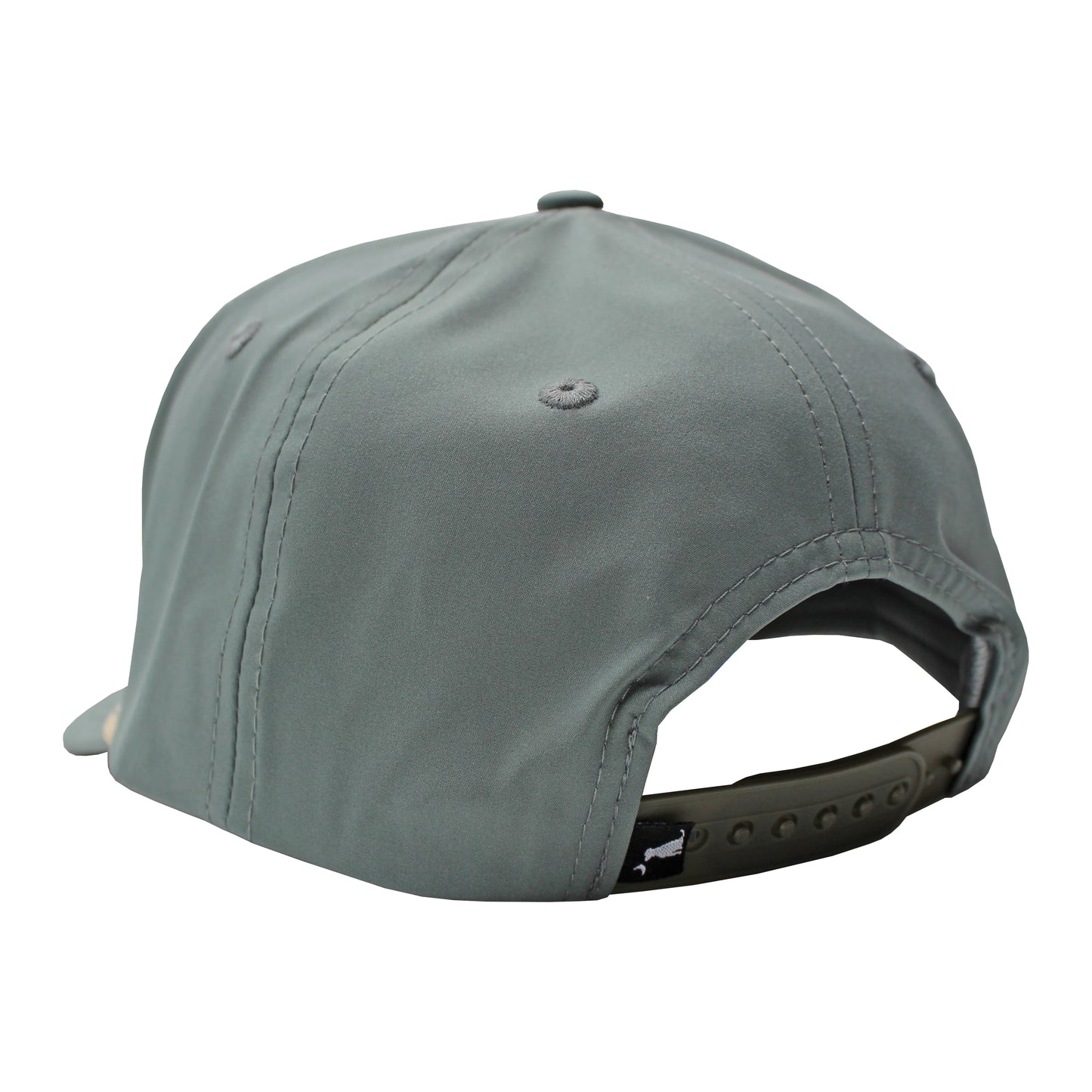 Banner High Crown Rope Hat - YOUTH