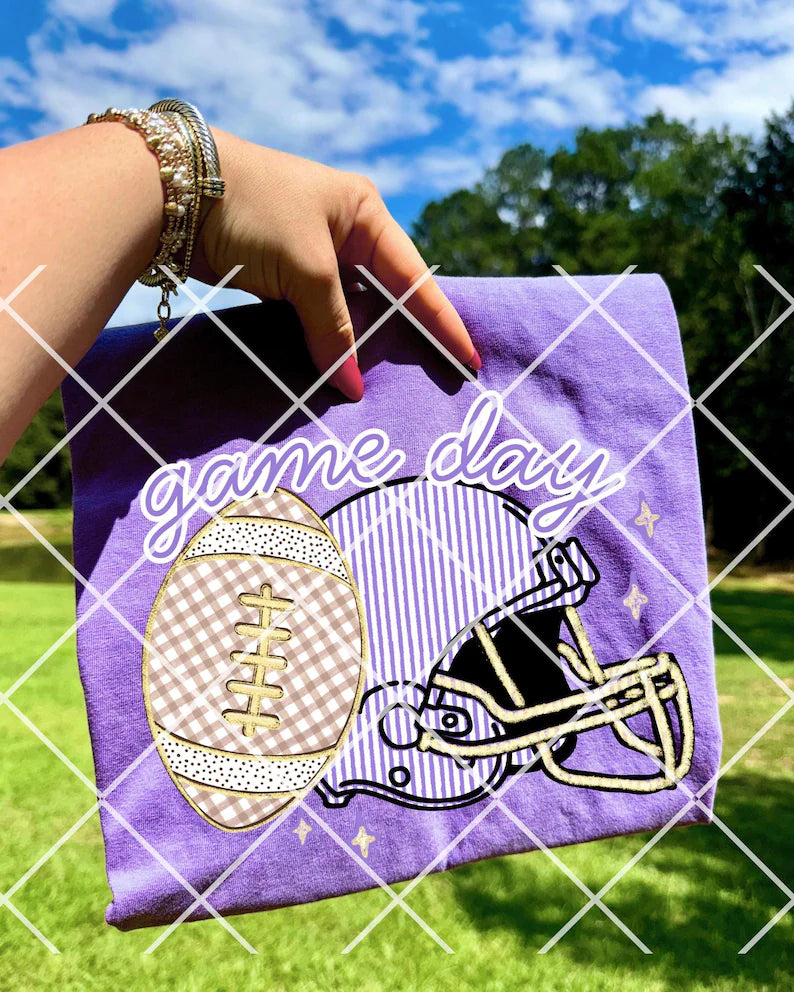 PREORDER- Football shirts