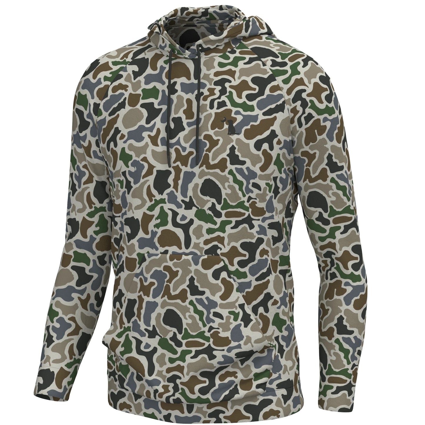 Hemlock Hoodie 2.0 - Localflage