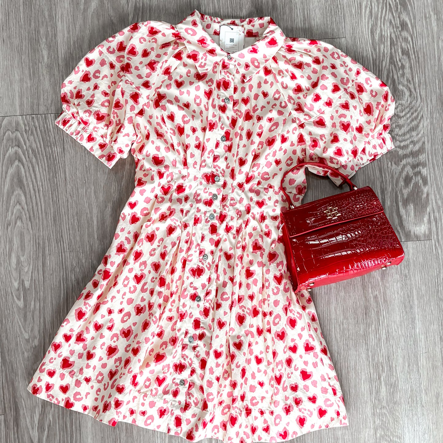 Camille Dress