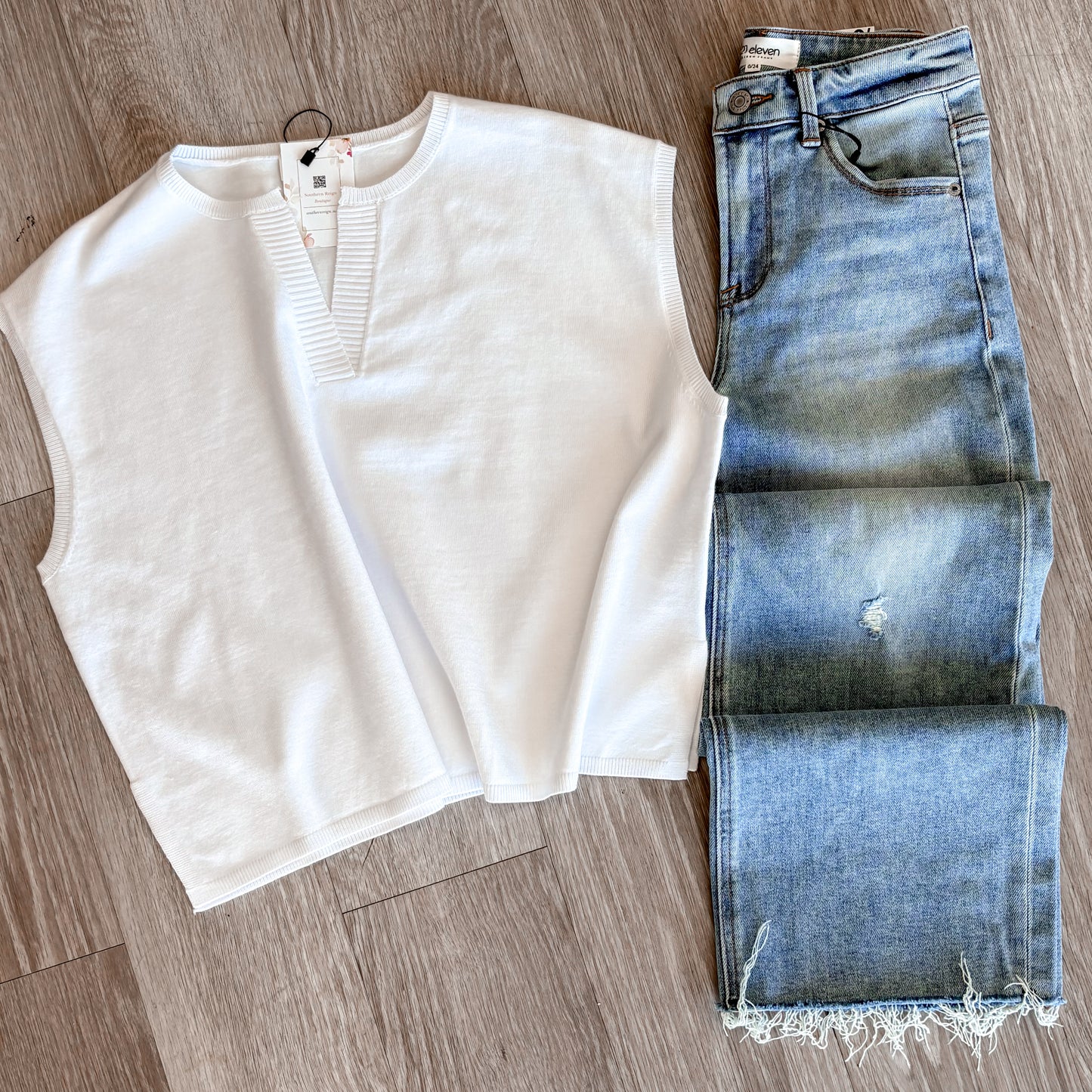 Kristin Jeans