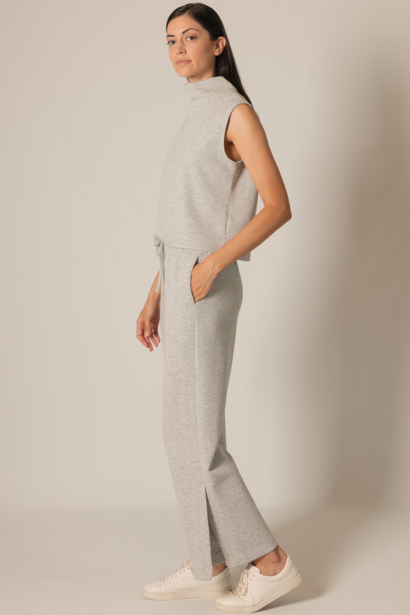 Tru Side Binding Pants