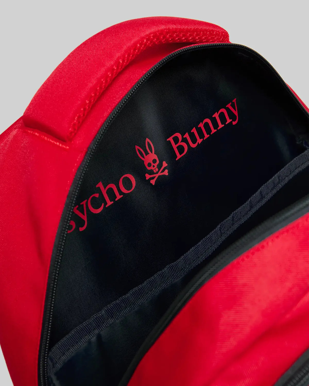 Psycho Bunny Backpack