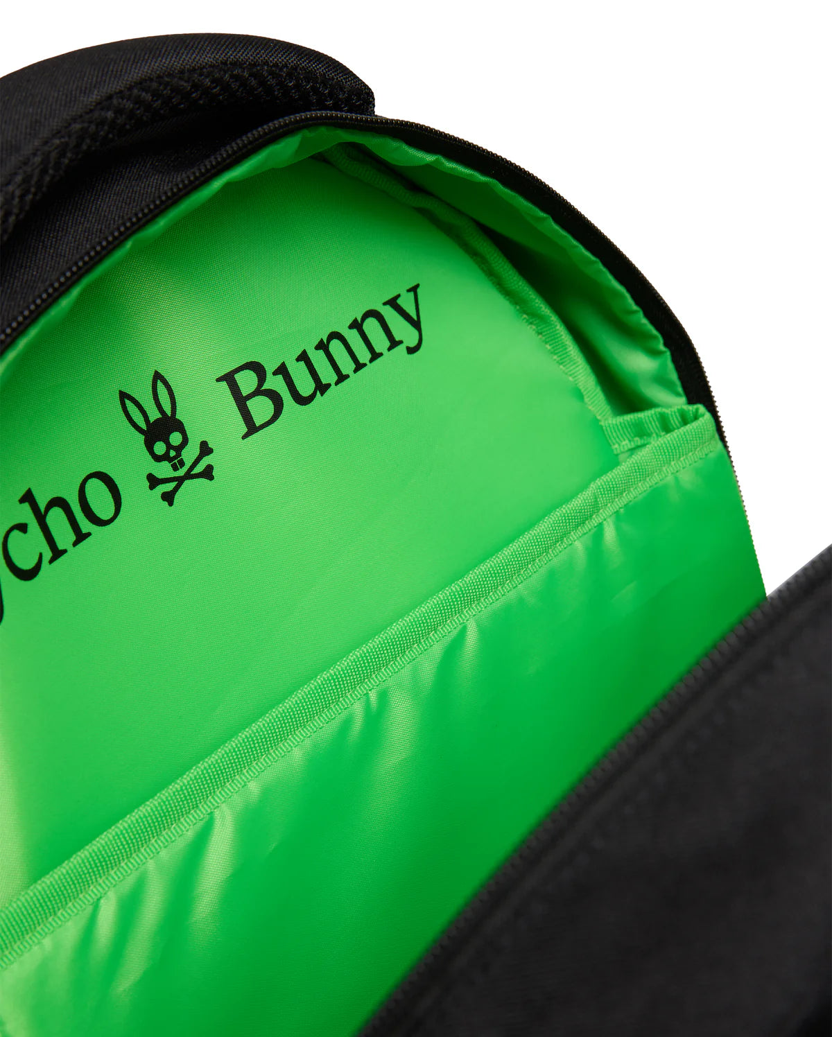 Psycho Bunny Backpack