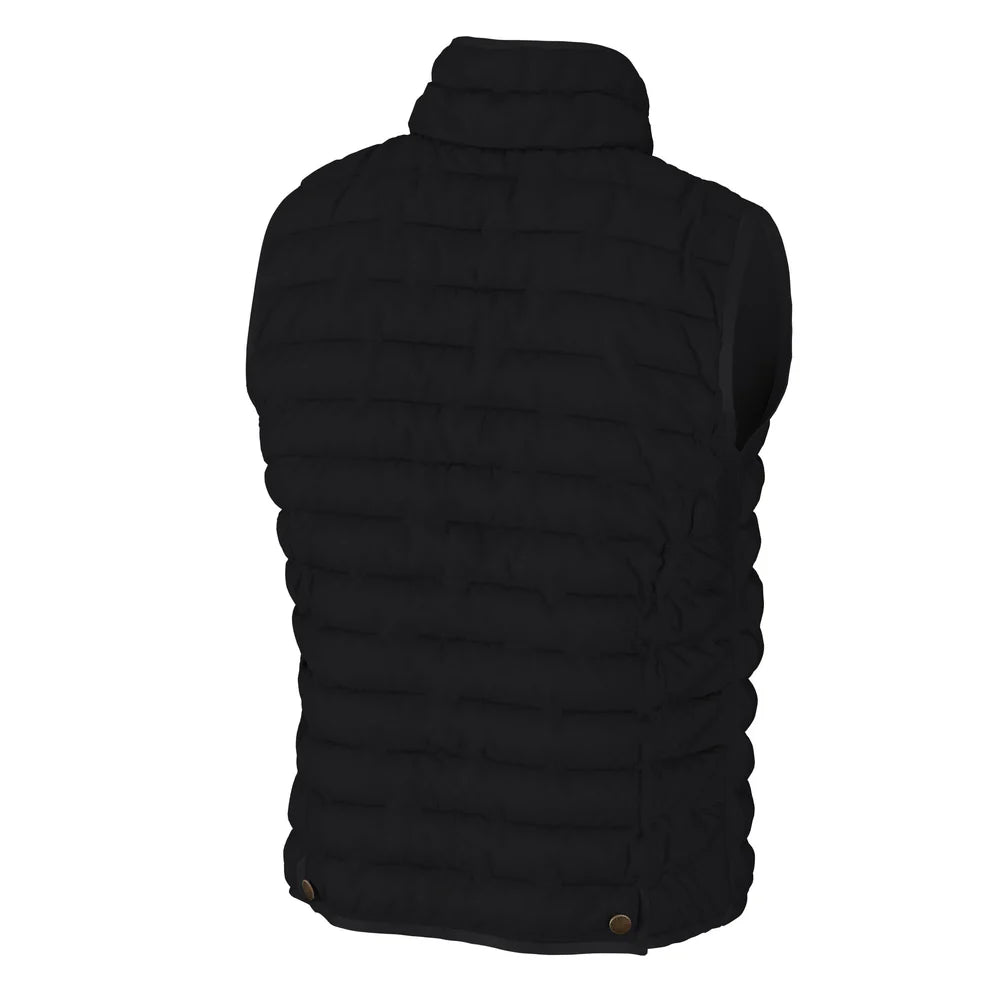 Cypress Vest - Black