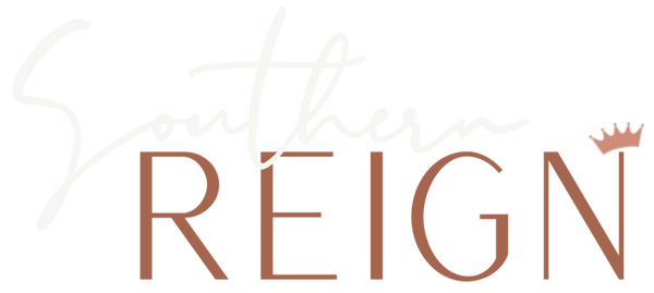 SouthernReign Boutique logo