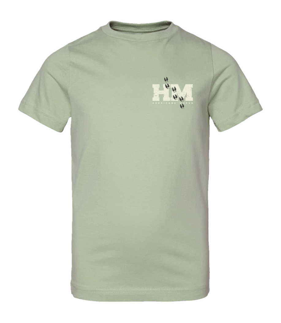 Trophy Buck Youth T-Shirt