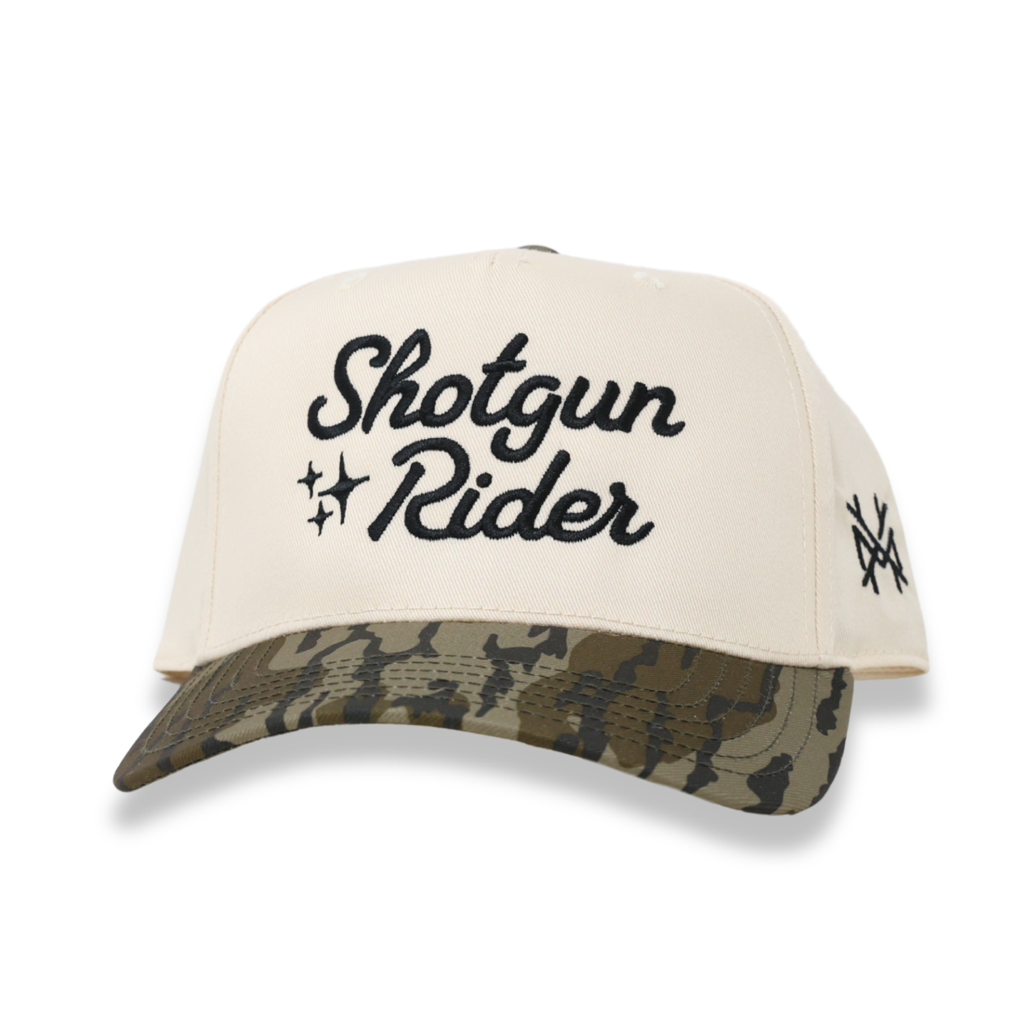Shotgun Rider