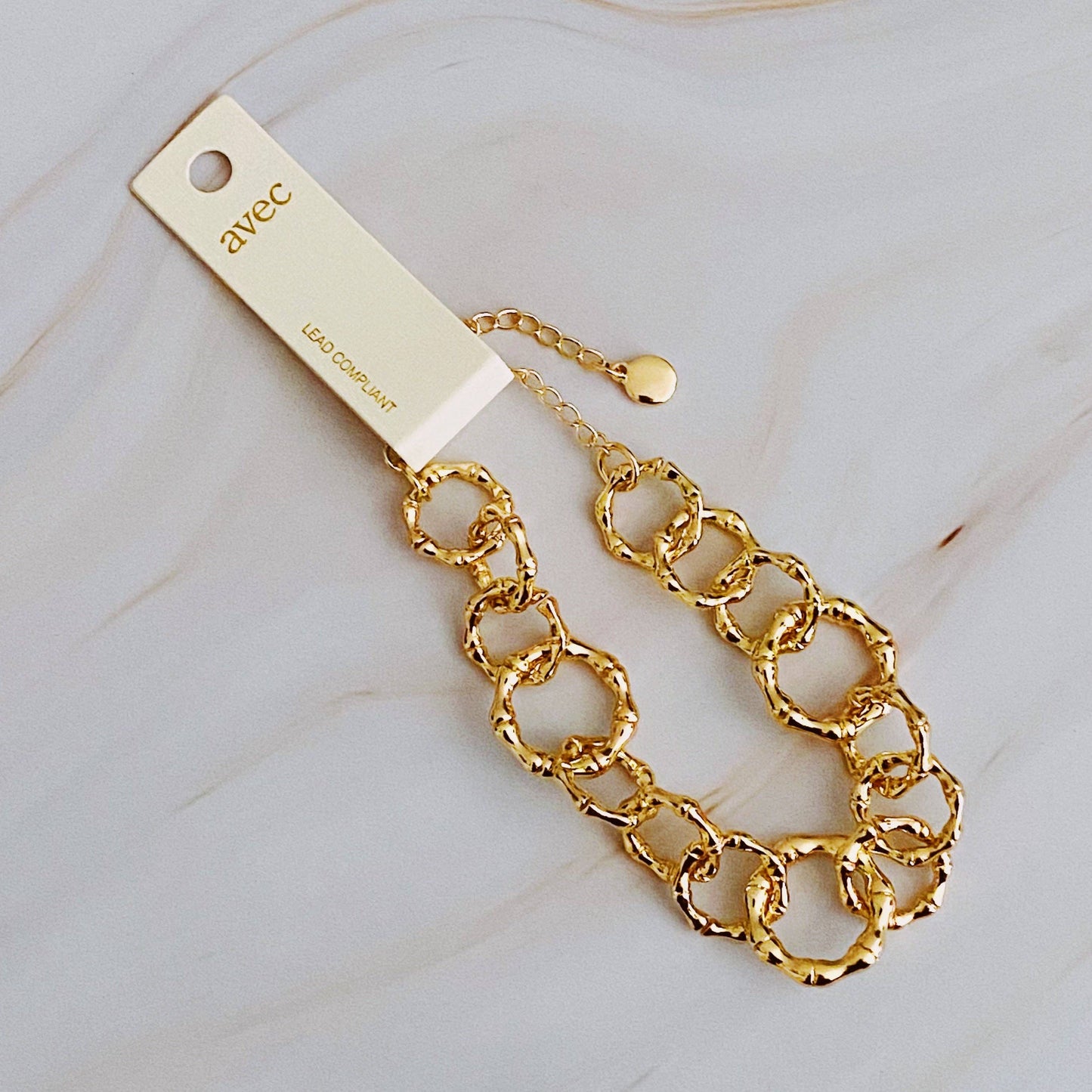 Chain Bracelet