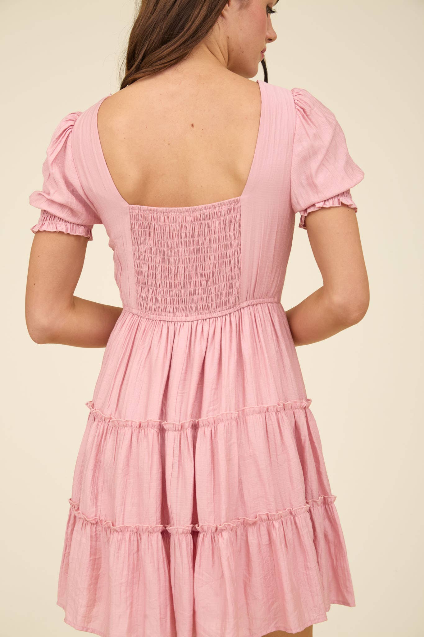 Anne Dress