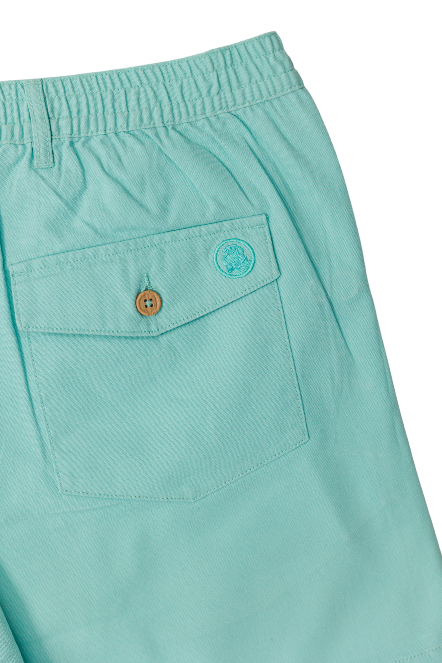 PC Short: Aegean