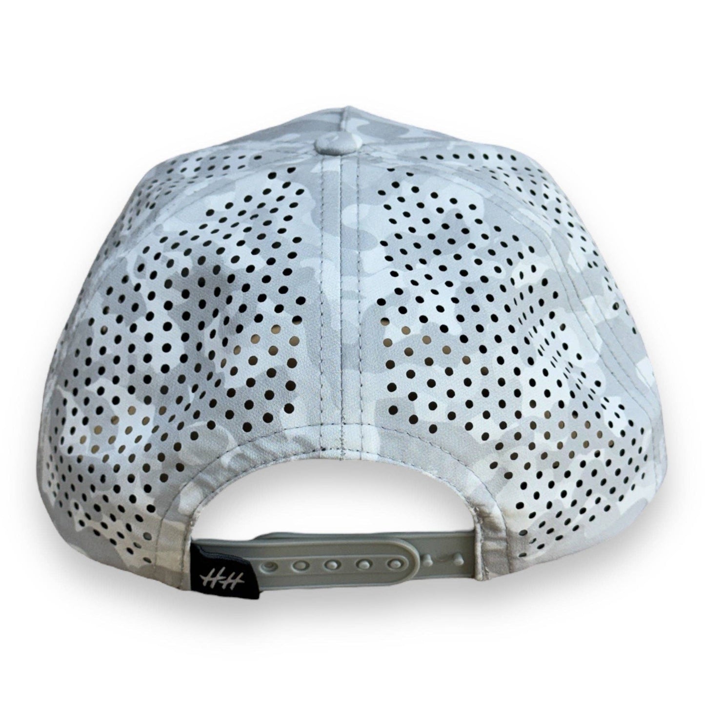 Youth Performance Rope Hat - Ghostwood
