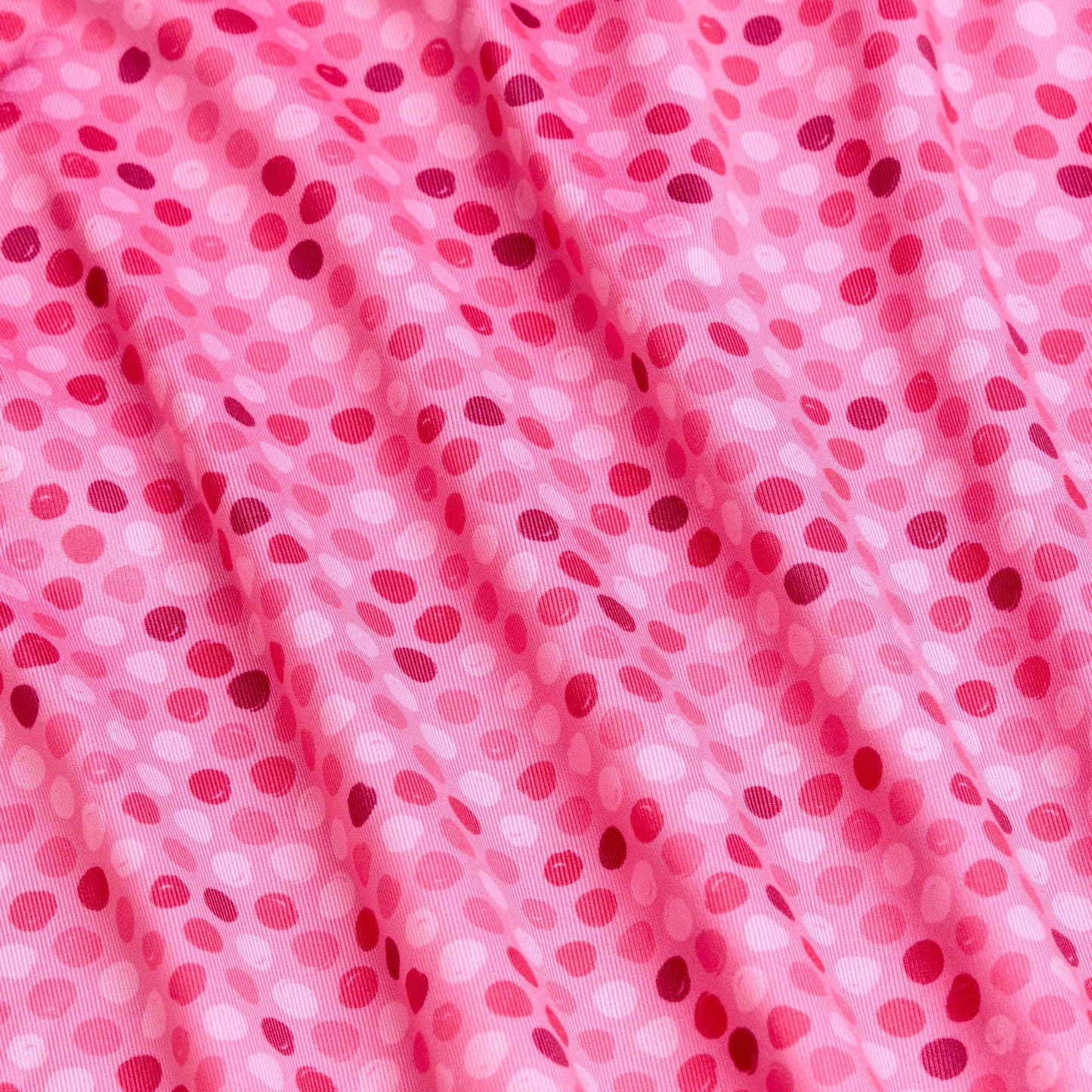 Dots - Pink - Polo