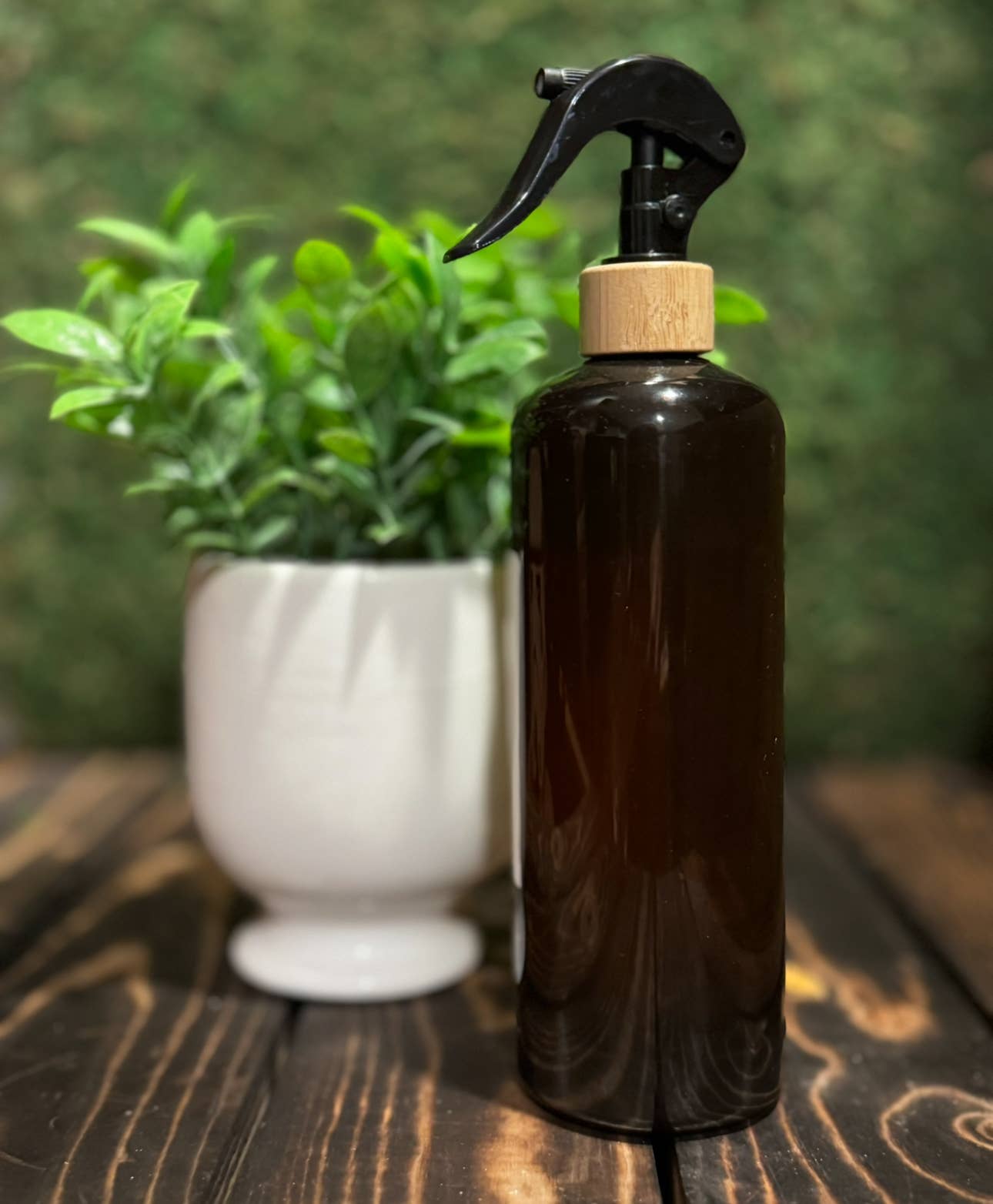 Gain Room + Linen Spray