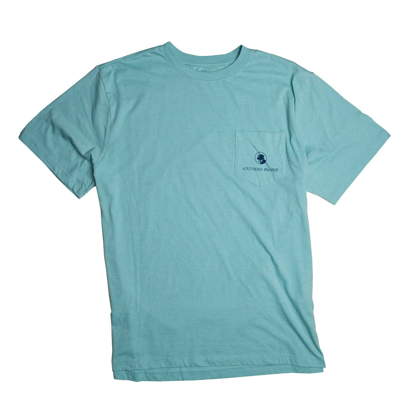 Southern Born SS Tee
