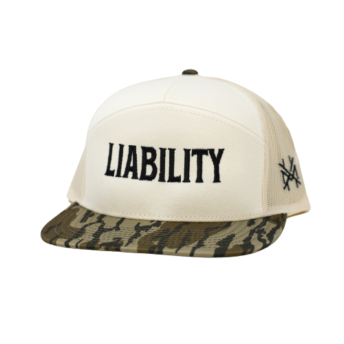 MHC Liability Trucker Hat