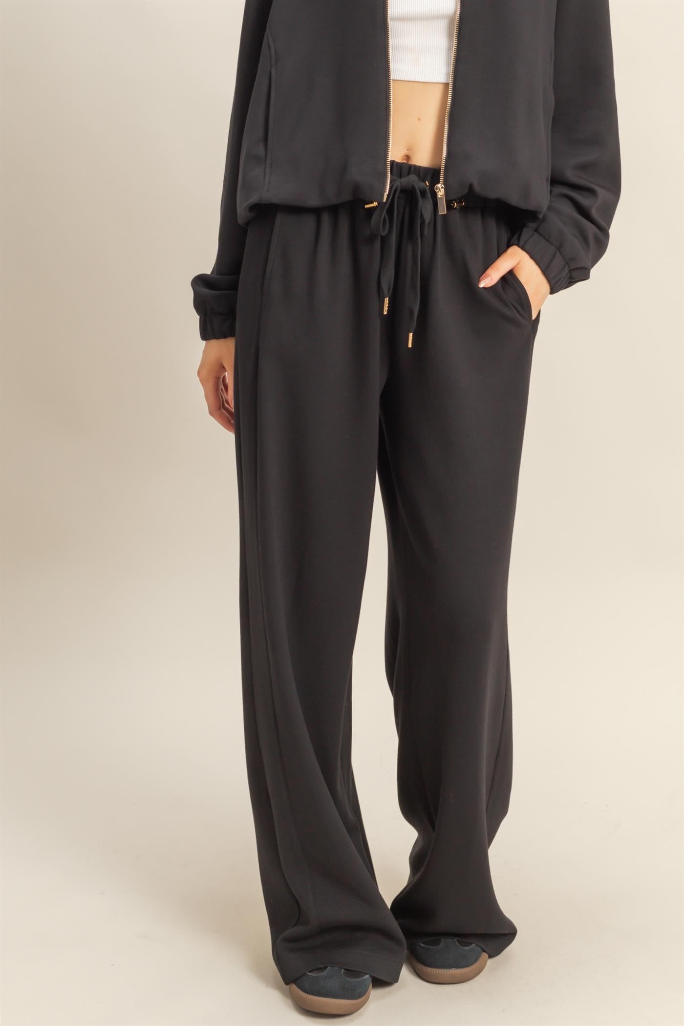 Bella Pants