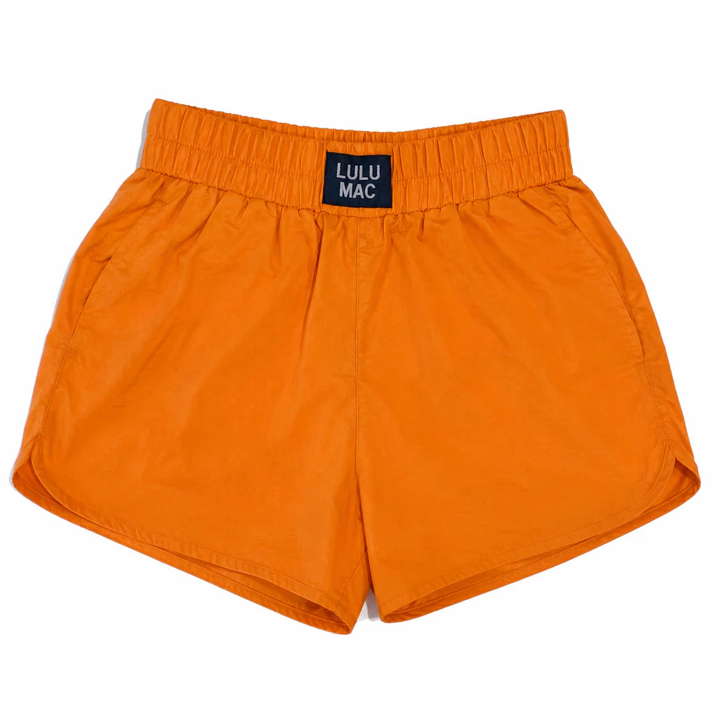 OG Shorts - Orange