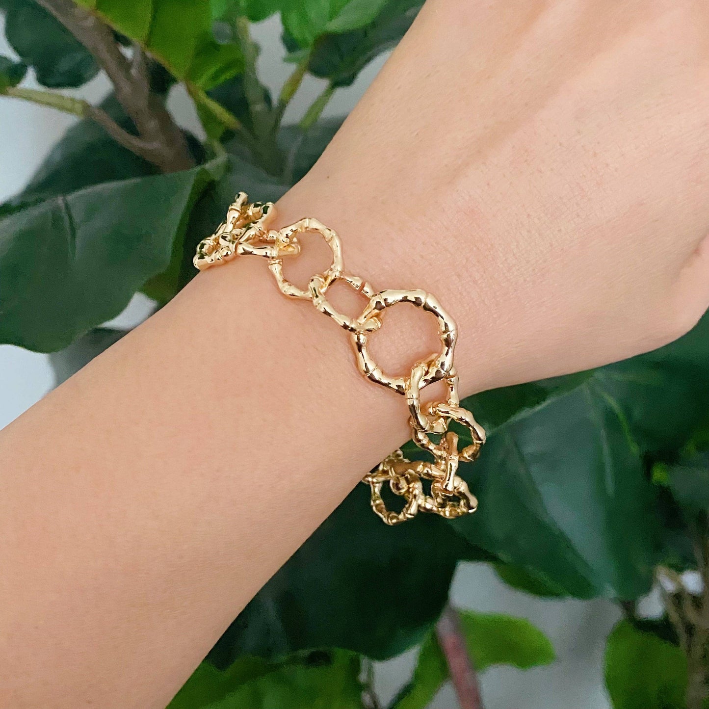 Chain Bracelet