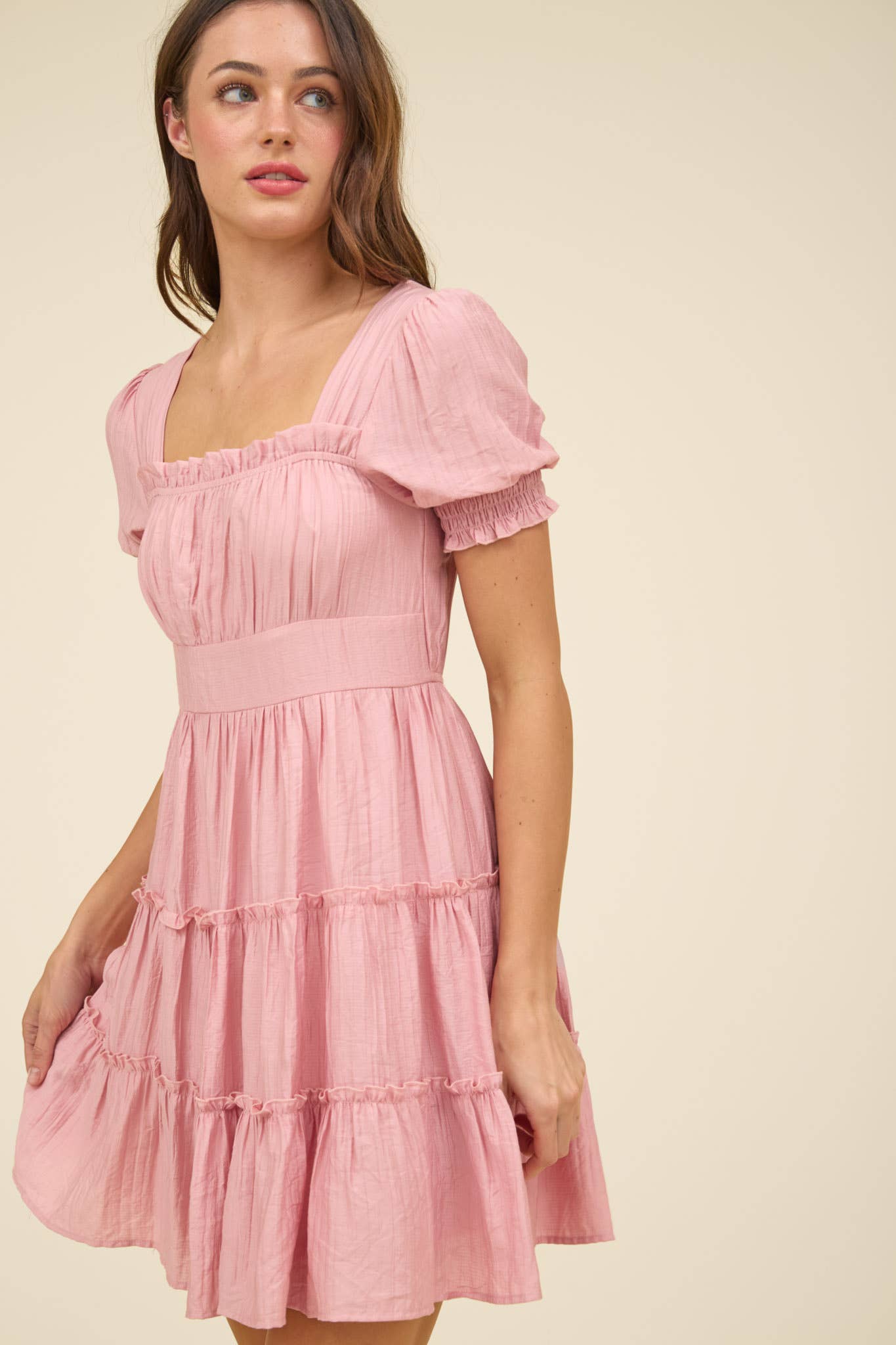 Anne Dress