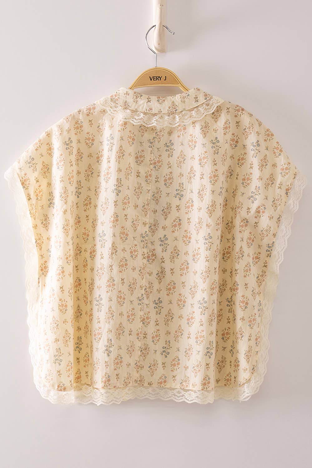 Faye Top