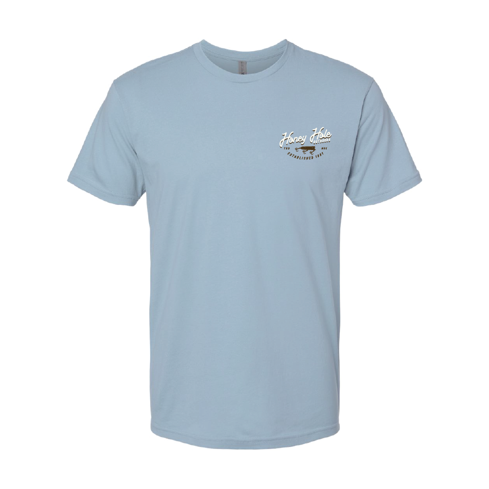 Short Sleeve - Eagle Two