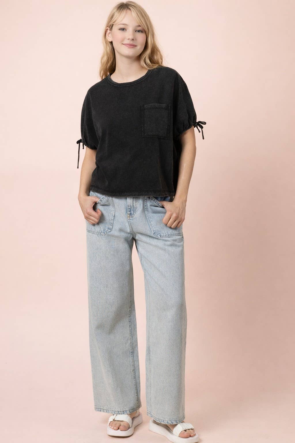 Kail Top