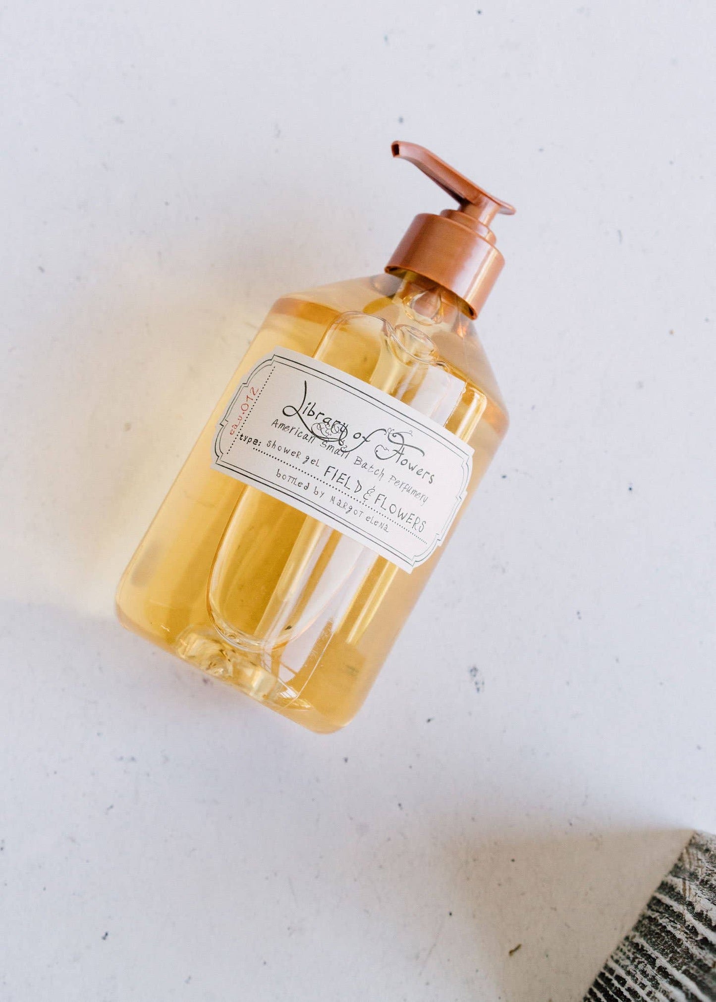 Field and Flowers Shower Gel