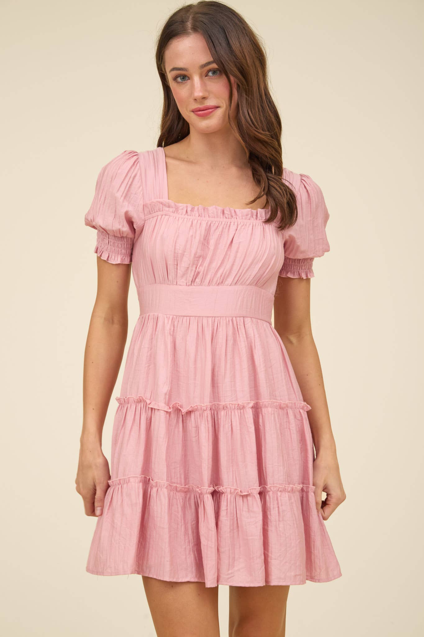 Anne Dress