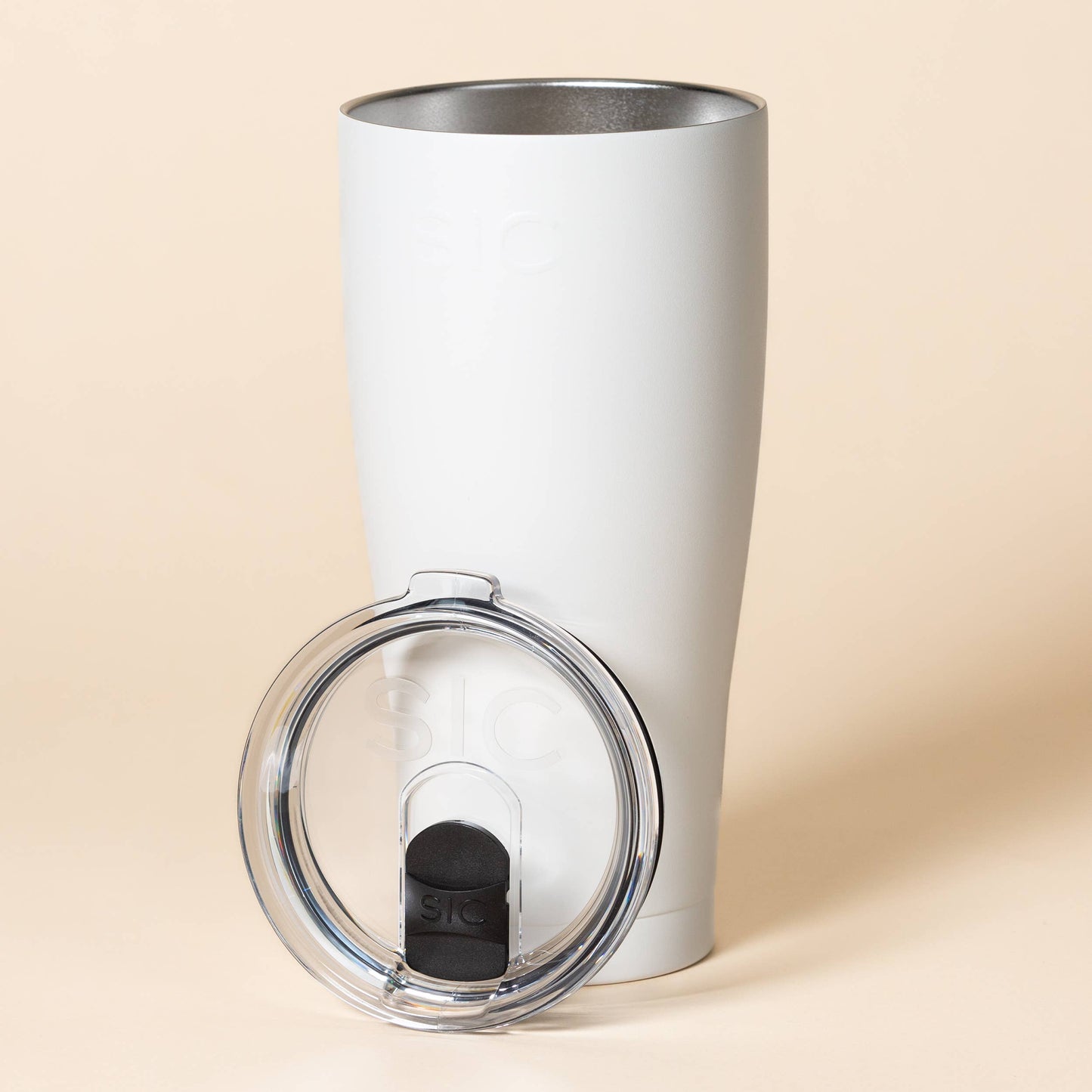 30 oz. SIC® Camo Stainless Steel Double Insulated Tumbler