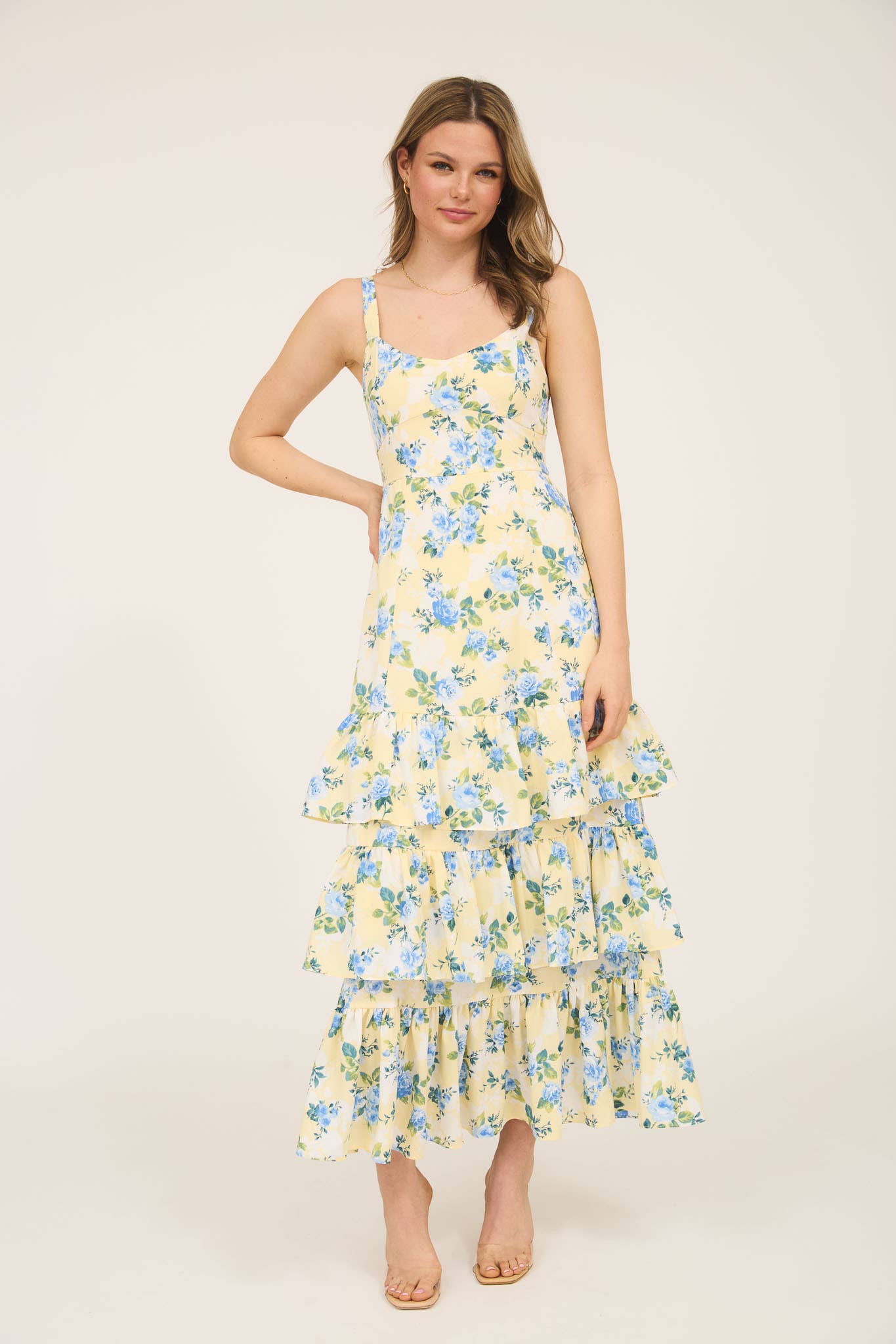 Alice Dress