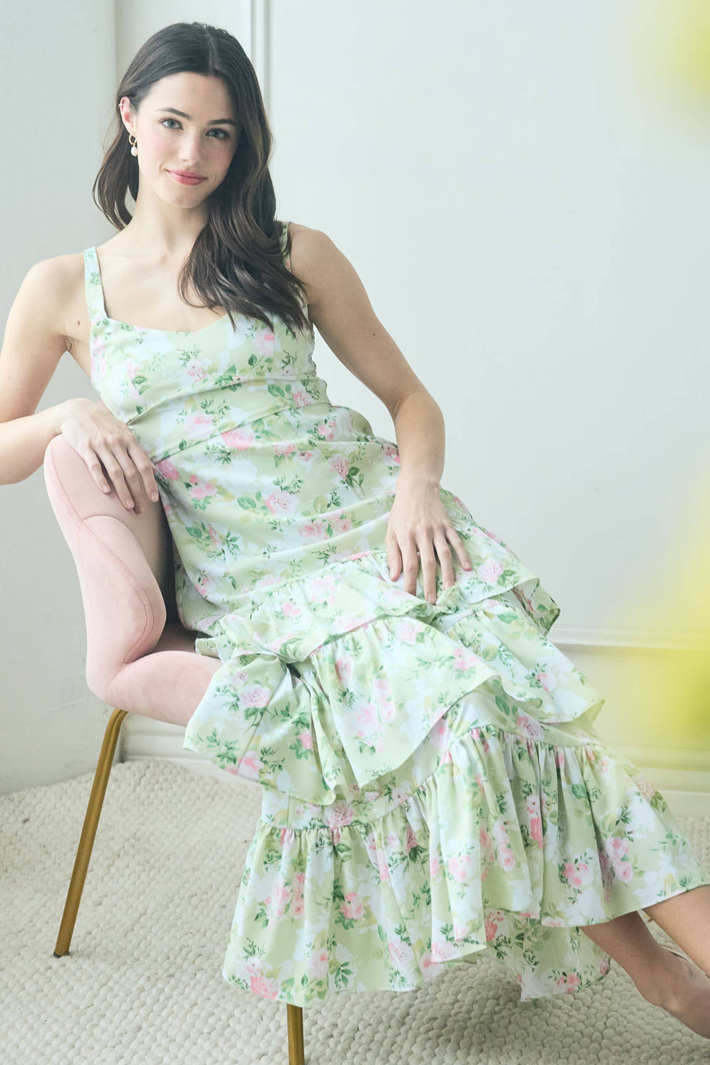 Alice Dress