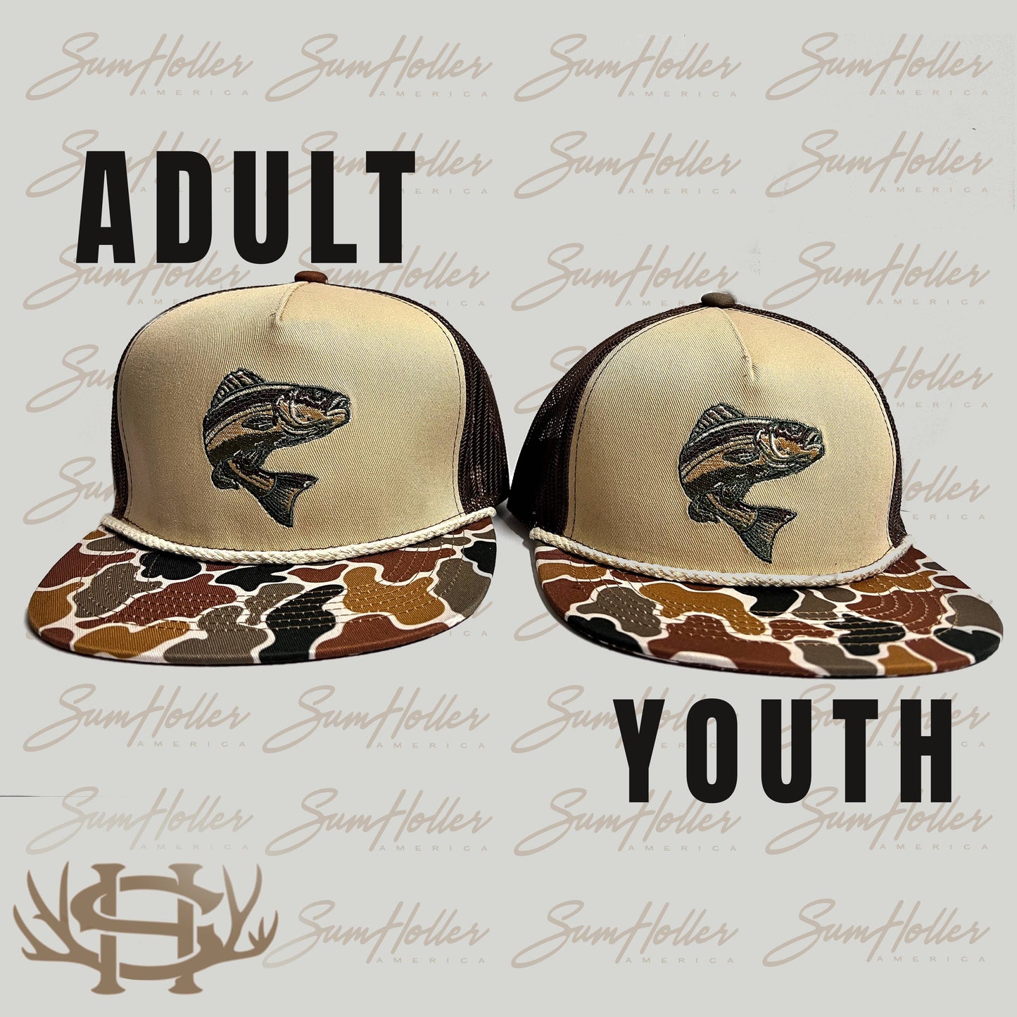 SumFish Youth