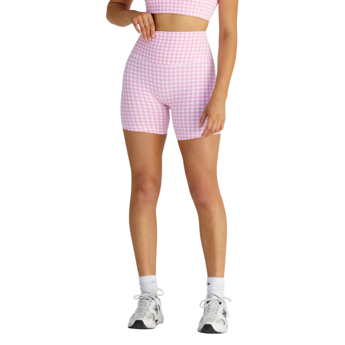Yoga Shorts