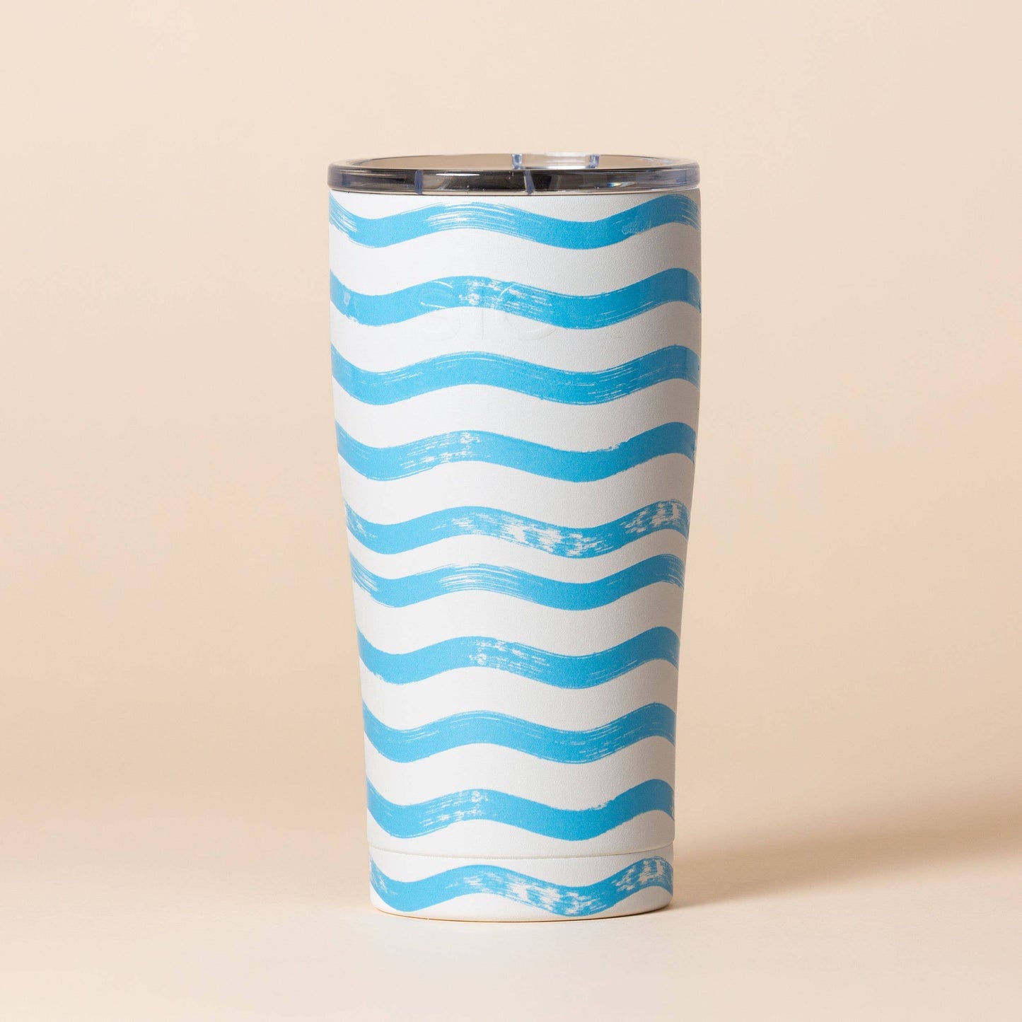 SIC | "Coastal Cruise" Stainless Tumblers and Water Bottles