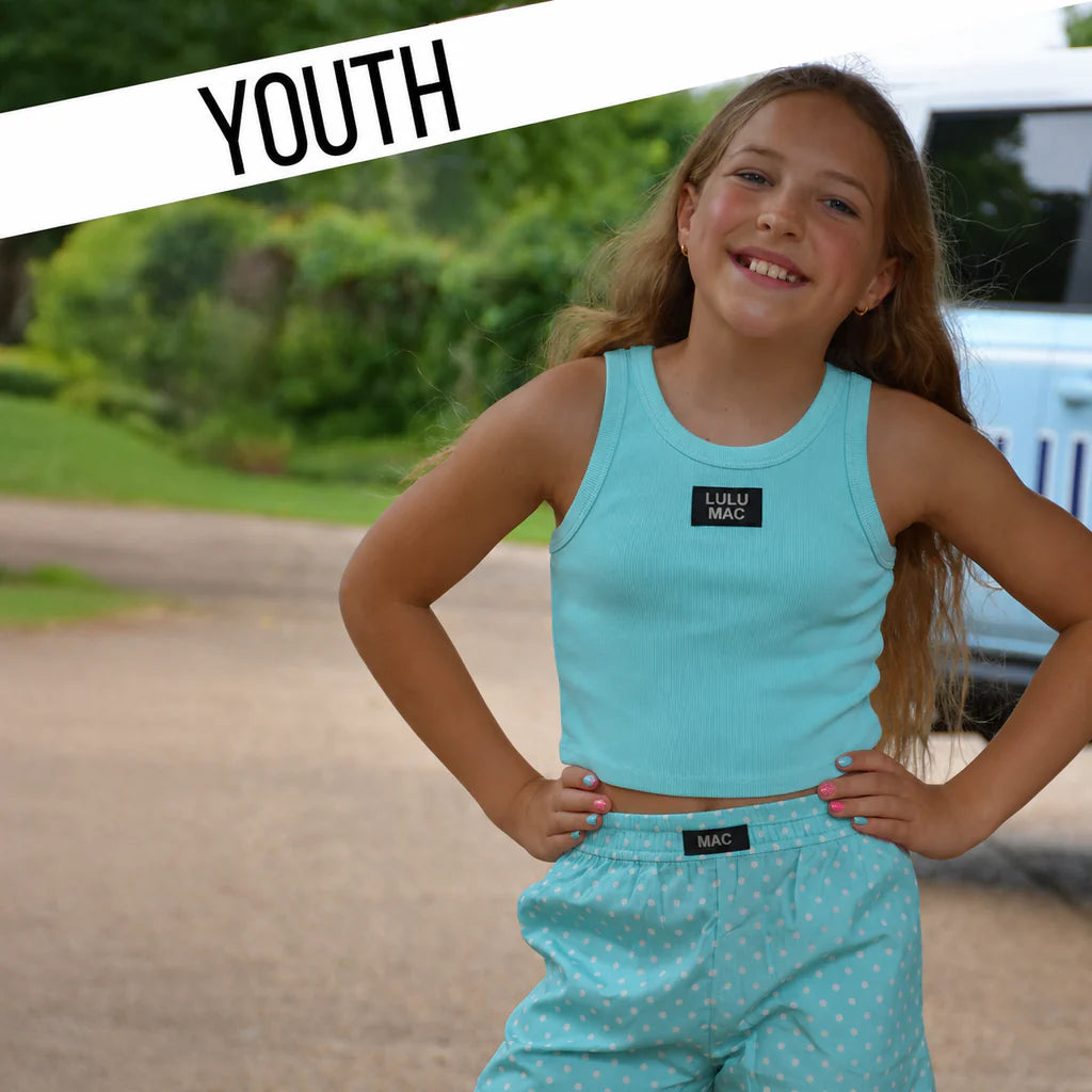 LM Aqua Tank - YOUTH