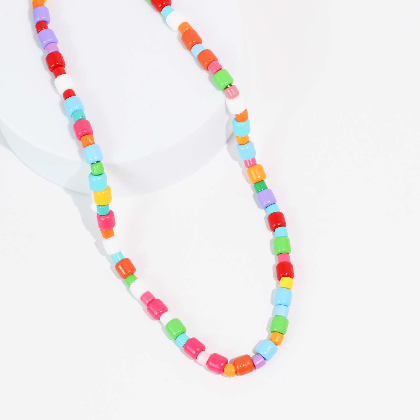 Sprinkle Multi Necklace.