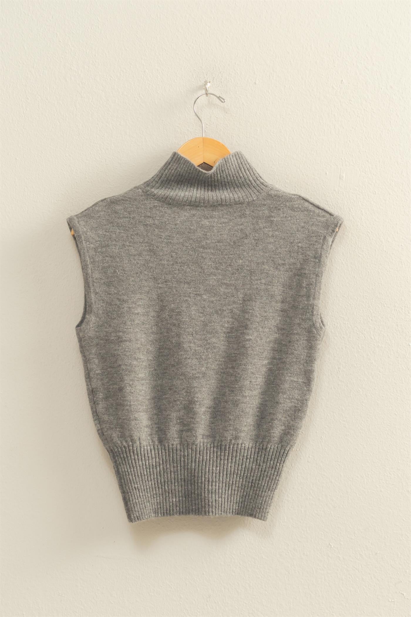 Kerri Knit Top