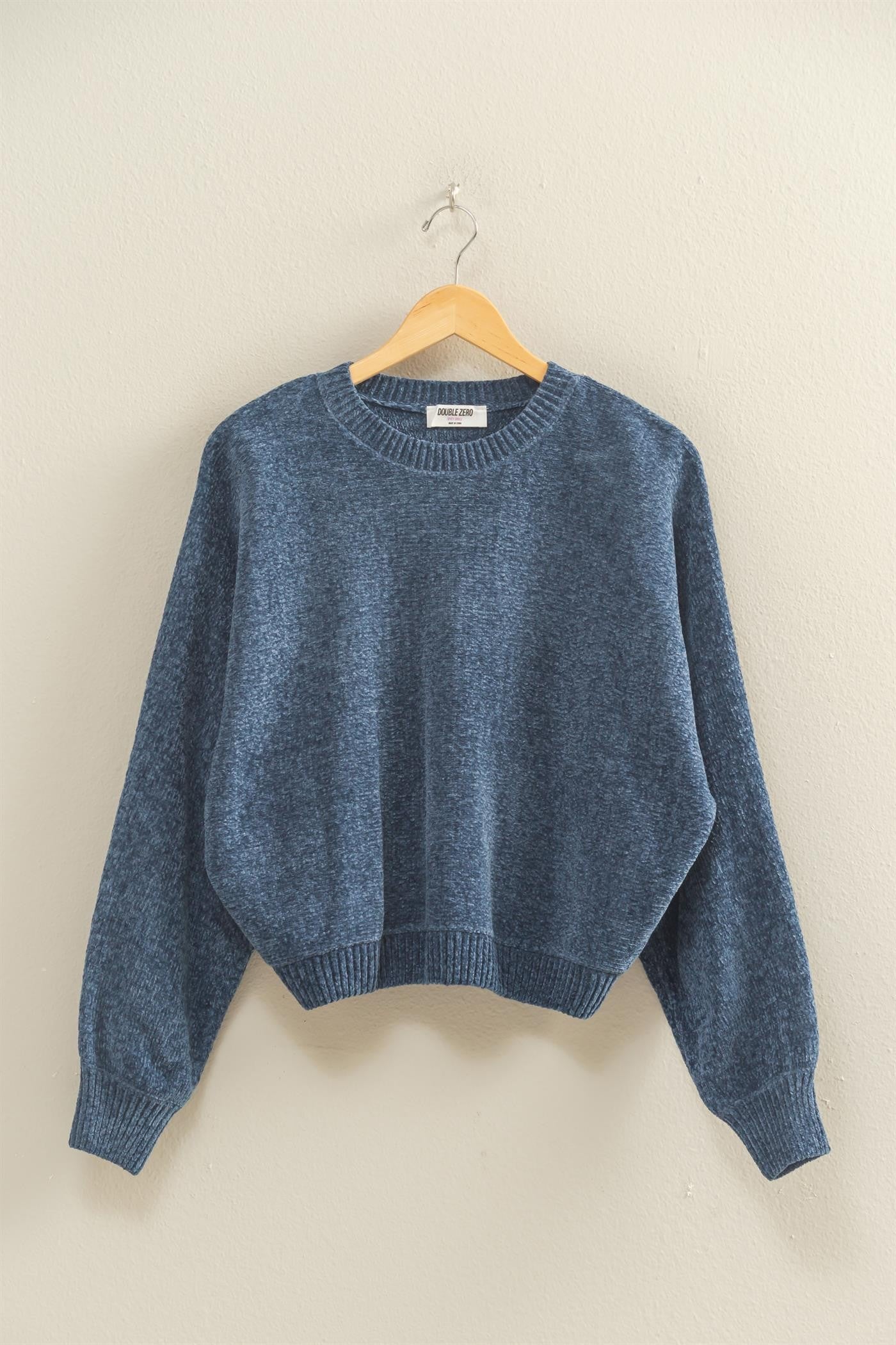 Kayman Sweater
