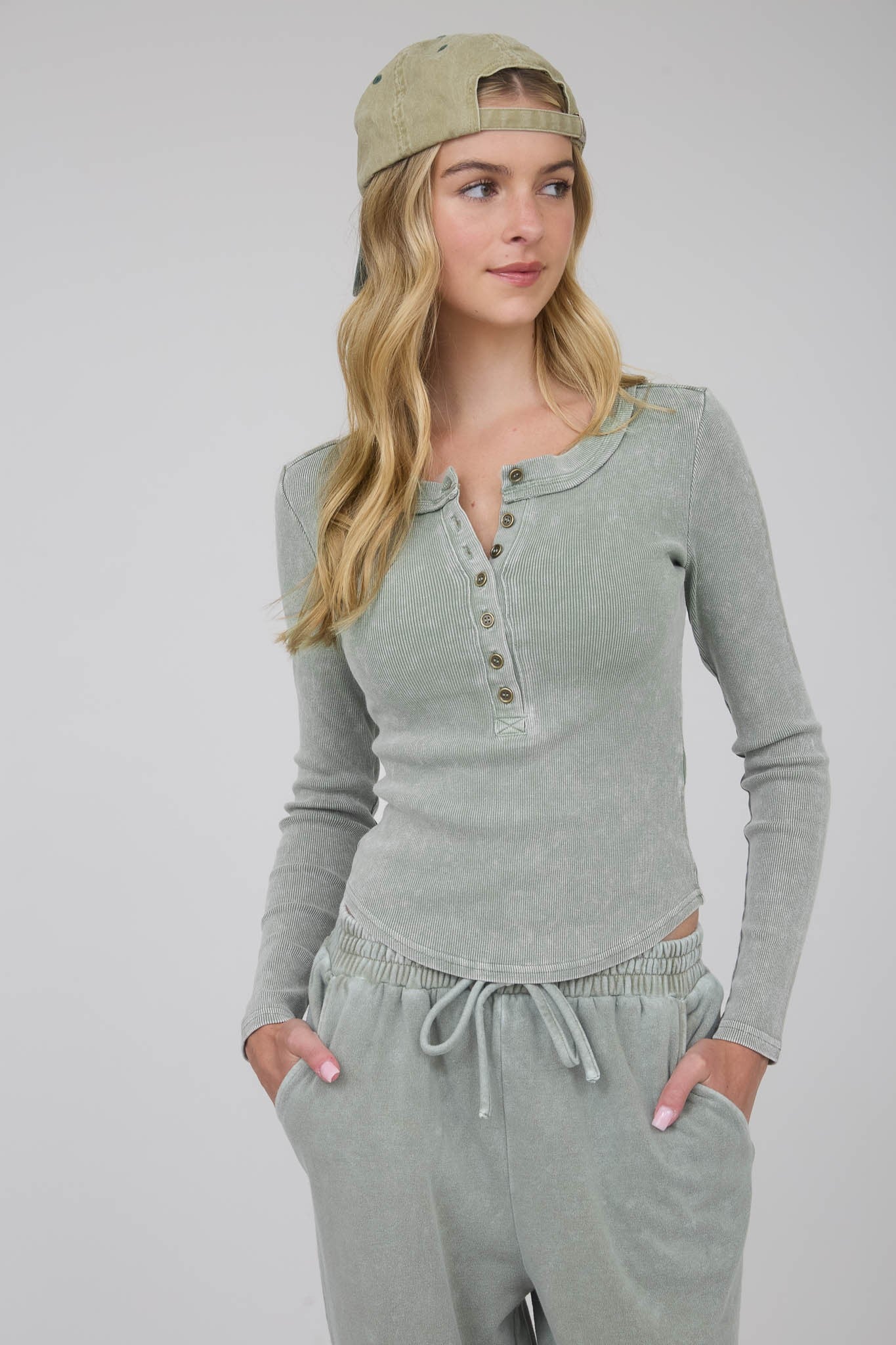 Elara Top
