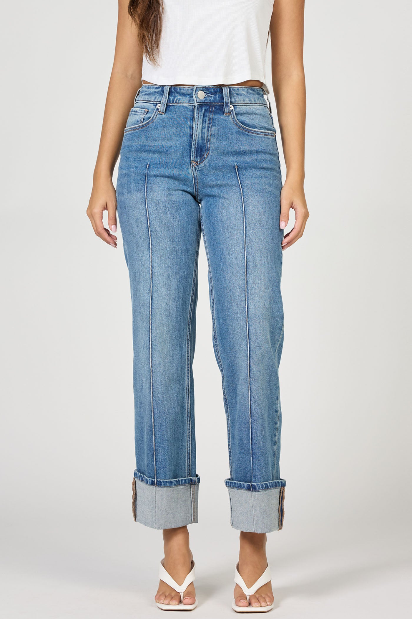 Holly Jeans - Kenia