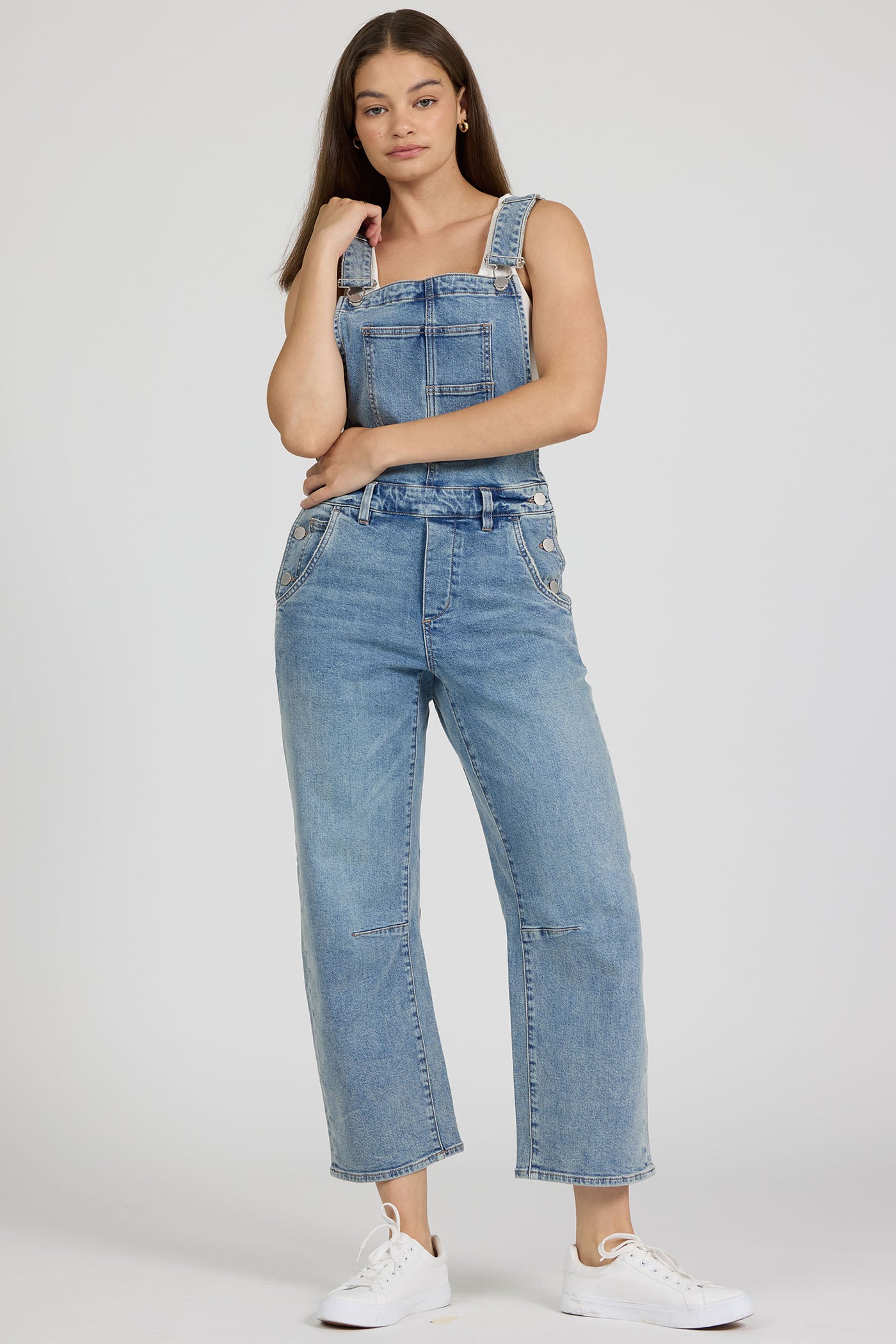 Lasso Overall
