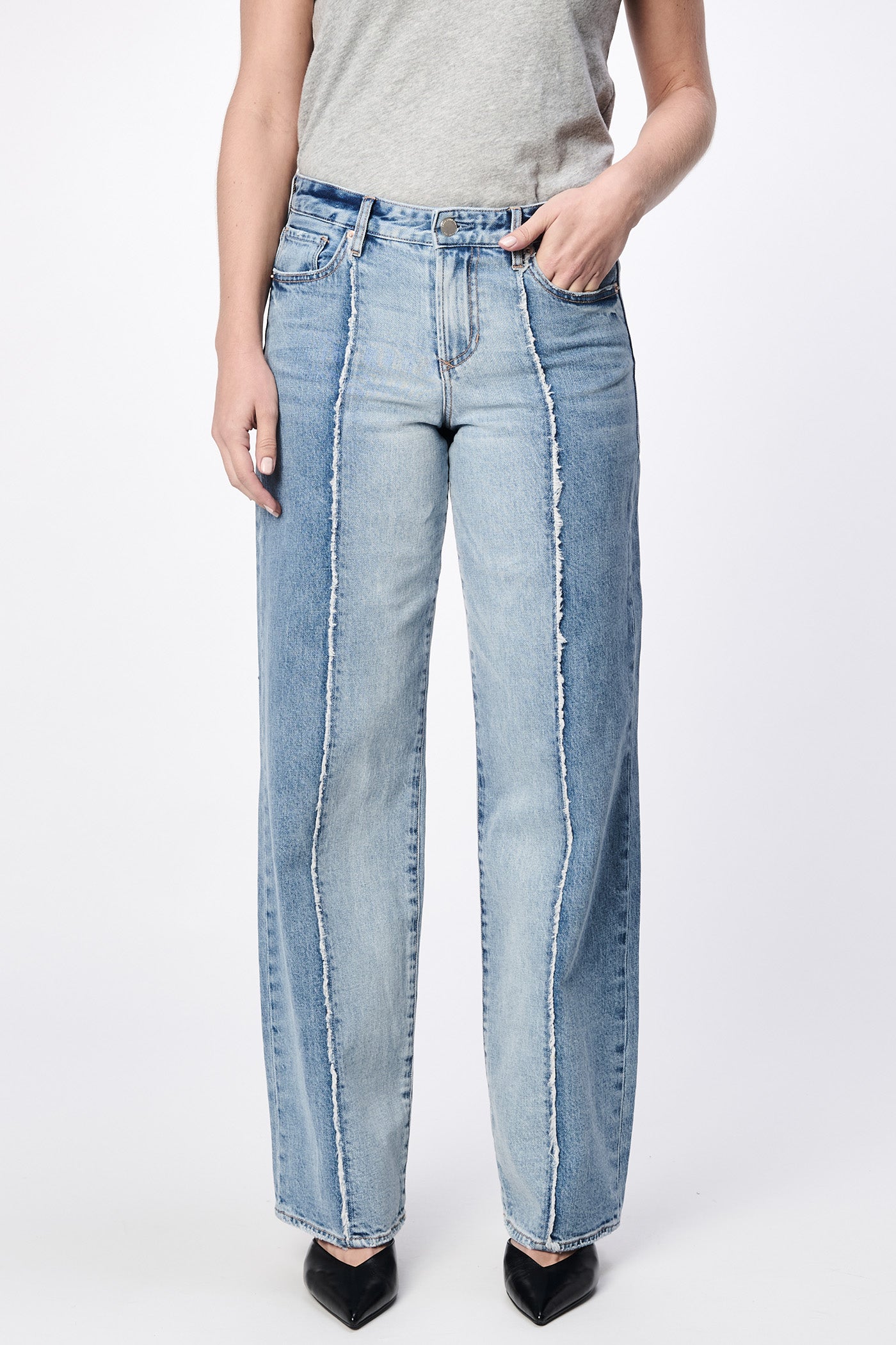 Dear John Taylor Jeans - Marlin